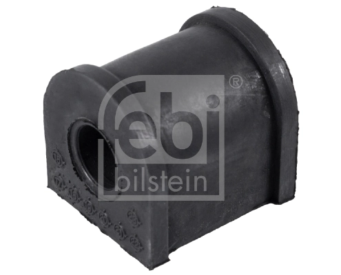 Mounting, stabiliser bar